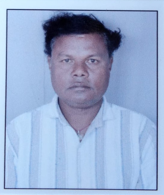 श्री. कुलदीप भुजाडे
