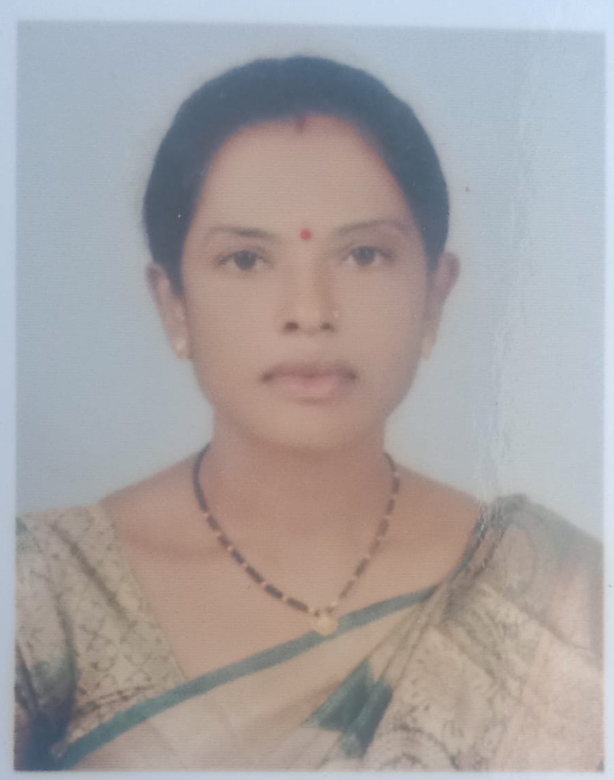 सौ. पंचफुला वासुदेव मडावी