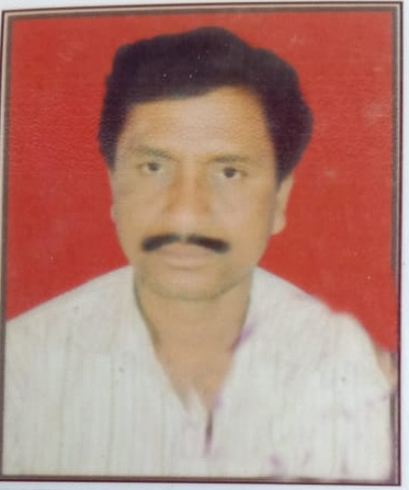 श्री. रमेश हंसाराम उईके