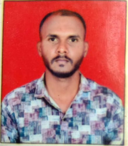 श्री. सचिन मधुकर तांडेकर