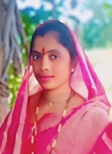 सौ. सिमा धनराज उईके