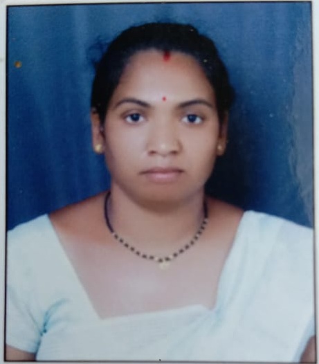 सौ. शालू विजय वरखडे